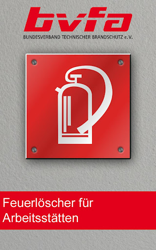 Feuerlöscher-Rechner ASR A2.2