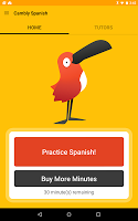 Cambly - Professores De Espanhol APK Cartaz #6