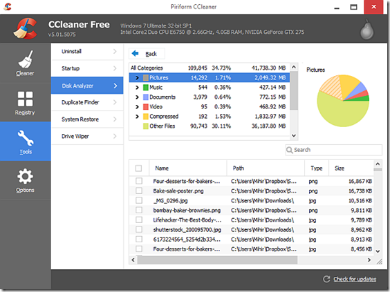 CCleaner-5-Disk-Analyzer-results