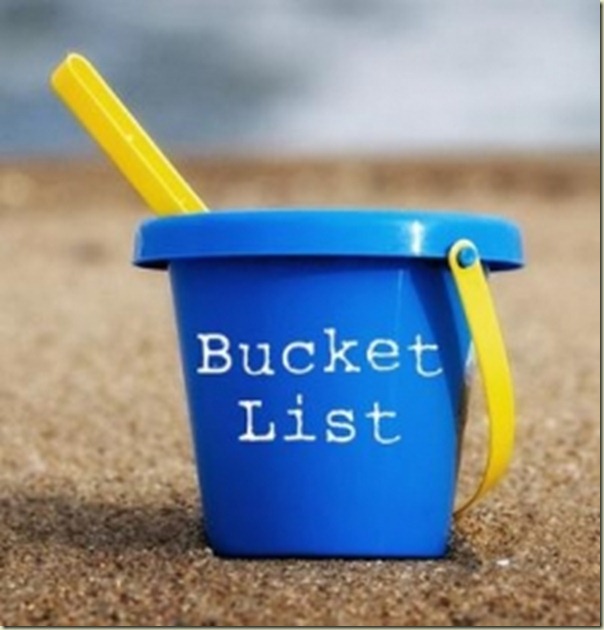 bucket-list