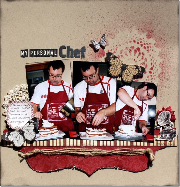 chef chef