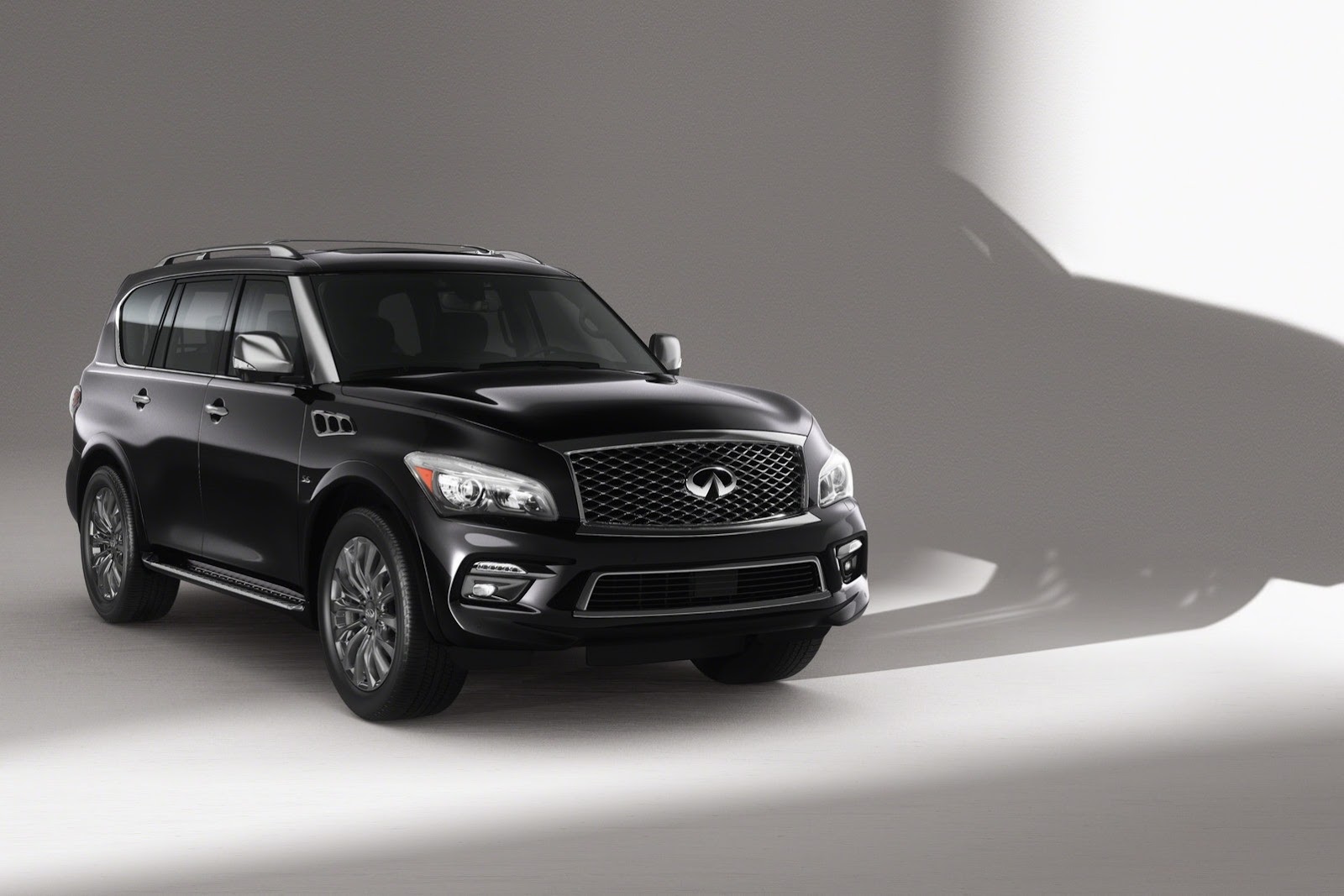 Infiniti qx56 qx80