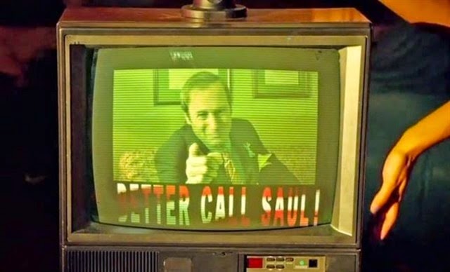 Tráiler oficial de Better Call Saul