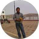 Roberto Gonzales Suarez