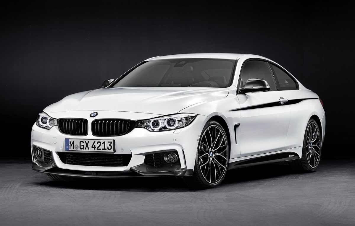 Bmw aksesuarlar #7