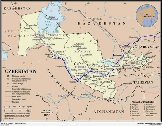 Uzbekistan_map4