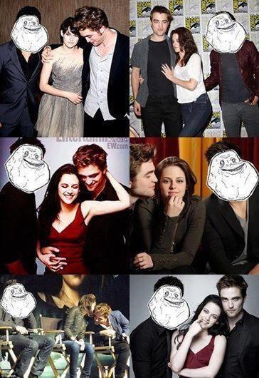 Taylor Lautner interpreta a Forever Alone