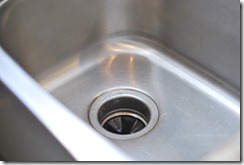clean-sink