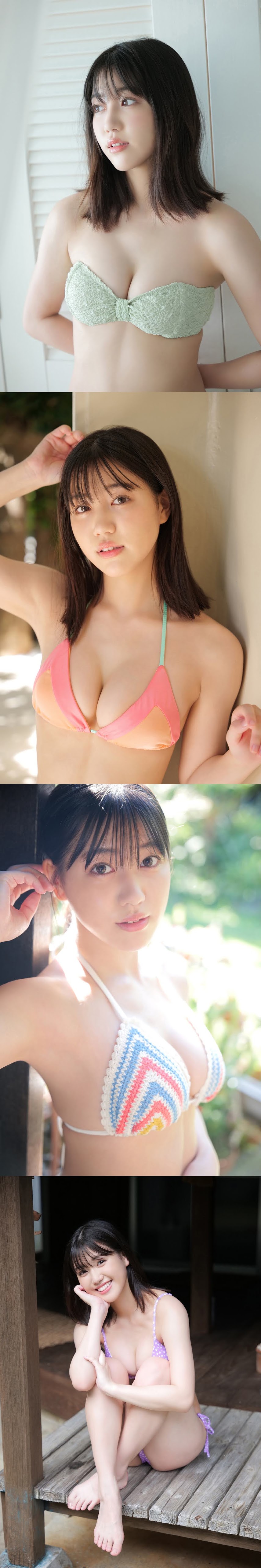 [Yanmaga Web] Karen Izumi 和泉芳怜 - Yanmaga Others! ＜YM2021 No.51＞ ヤンマガアザーっす！〈YM2021年51号〉 (2021-11-15)   P214580 sexy girls image jav