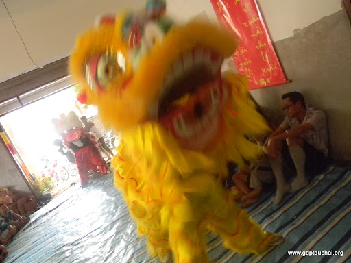 GDPT Duc Hai, gdptduchai, Tân Niên 2012