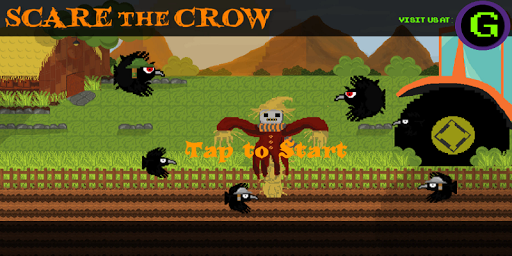 Scare The Crow