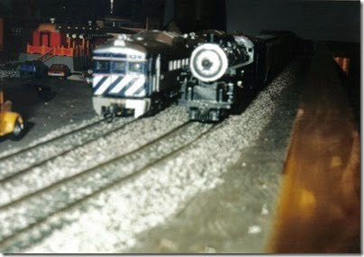 08 My Layout in Spring 1998