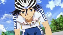 Yowamushi Pedal - 13 -36