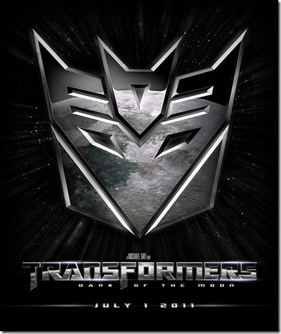 ดูหนังออนไลน์ Transformers 3 ทรานฟอร์เมอร์ ภาค 3 [Master HD]