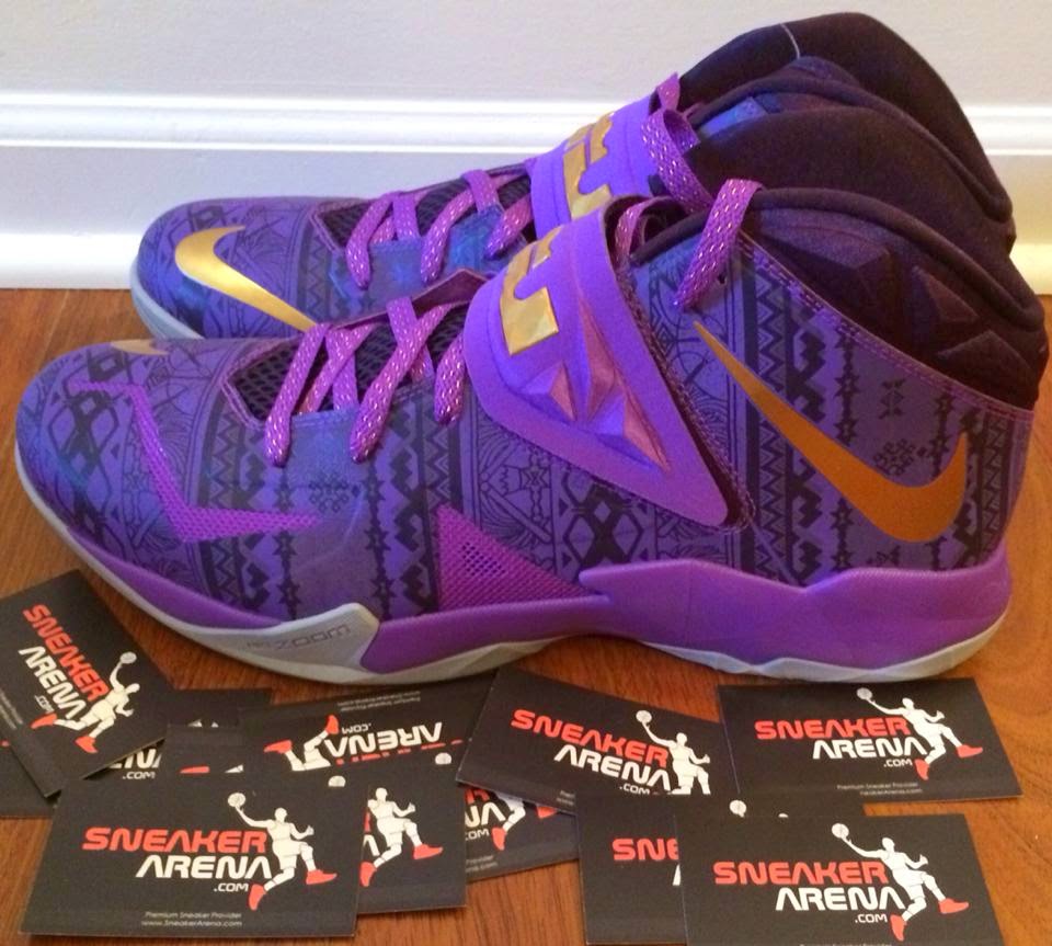 lebron james shoes nike zoom soldier vii