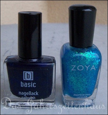 Zoya - Maisie