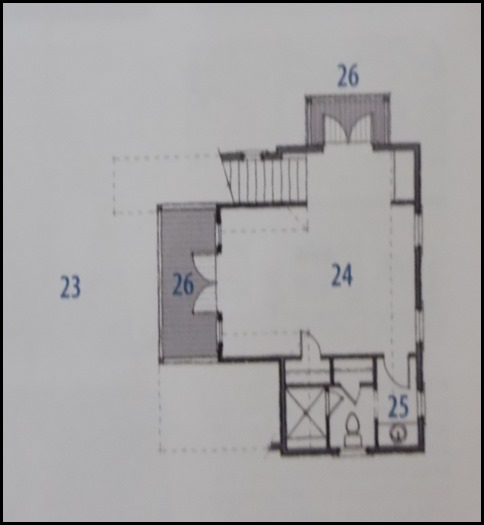 frog floor plan