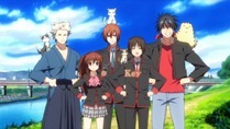 Little Busters - OP - Large 01