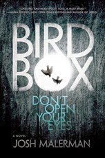Bird Box Josh Malerman cover