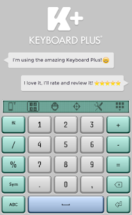 How to get Keyboard Smart patch 1.2 apk for android