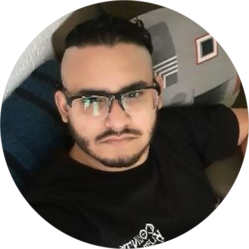 Vinicius Lourenço dos Santos