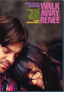 Walk Away Renée poster Walk Away Renée poster