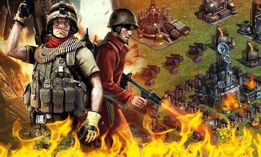 How to install Red Warfare:Fuego a discreción 1.0.3 apk for android
