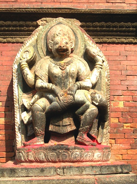 Patan Narasimha