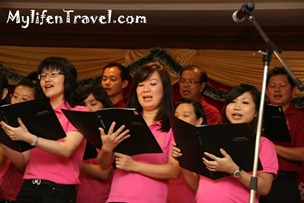 2011圣诞节 - 大年浸信会 2011圣诞节 - 大年浸信会
