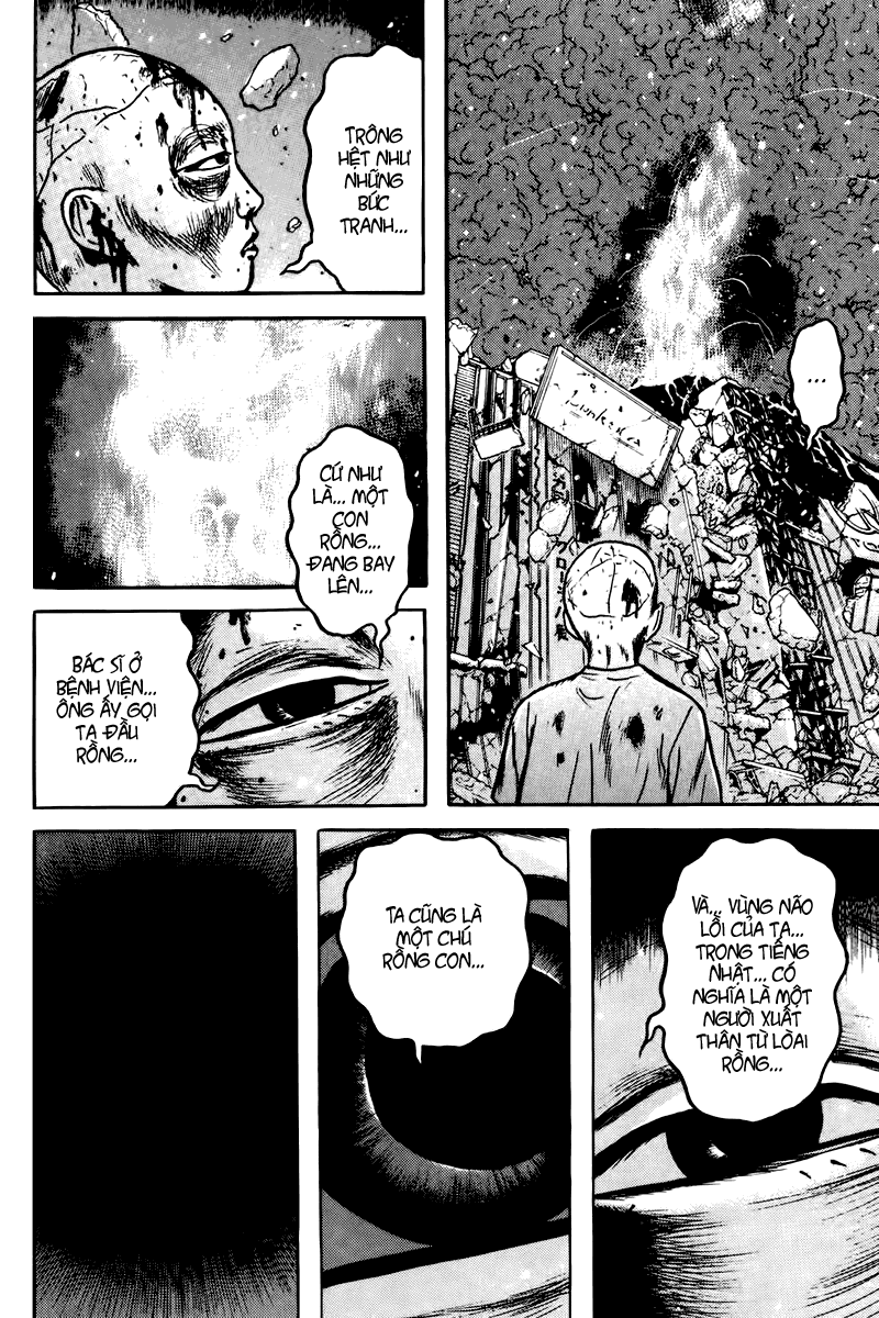 Dragon Head Chap 89 - Truyen.Chap.VN