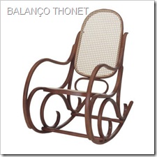 balanco thonet