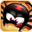 Greedy Spiders 2 apk v1.1