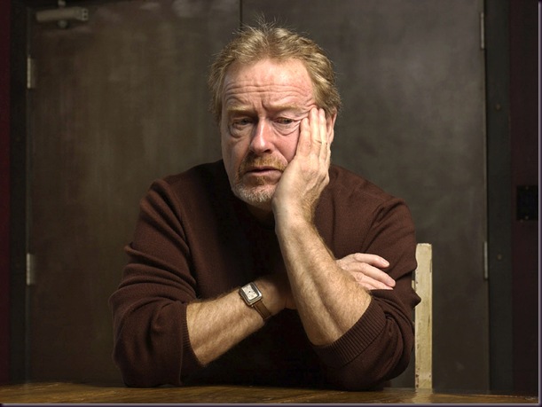 ridley scott ridley scott