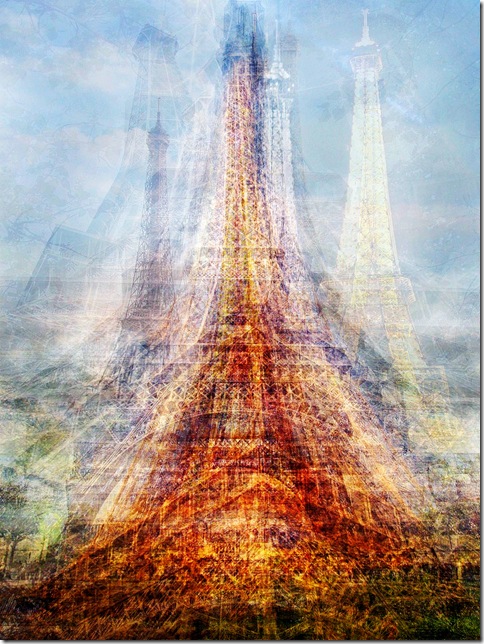 pep_ventosa_The Eiffel Tower