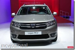 Dacia Logan MCV 2013 49