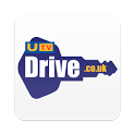 UTV Drive icon