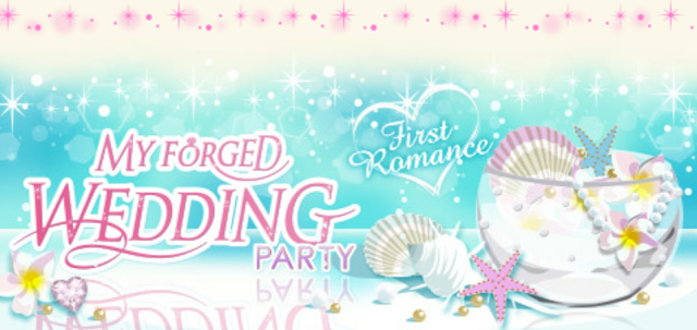 [Walkthrough] My Wedding (Party) Secret Love