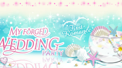 My Forged Wedding Party Event