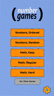 Number Games Screenshots 0