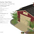 Planning permission for bike shed in front garden 