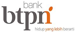 Lowongan Bank BTPN RI September 2011