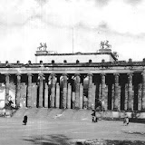 Nationalgalerie (Altes Museum) Berlin nach 1945
