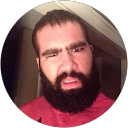 Cameron Simpsons profile picture