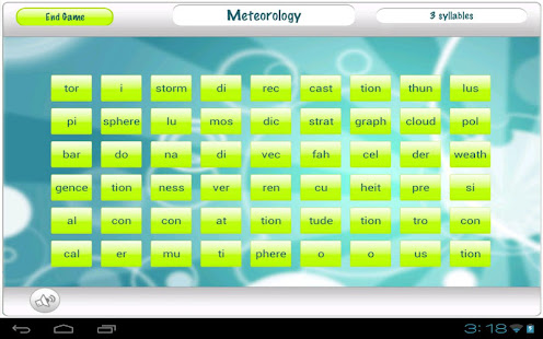 Split Words(圖2)-速報App