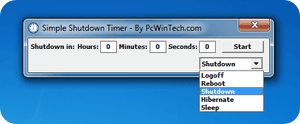 simple-shutdown-timer