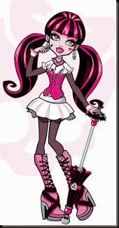 draculaura draculaura