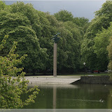 Malmö - Slottsparken
