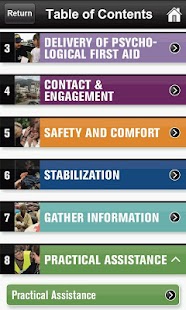 Free Download Psychological First Aid APK for Android