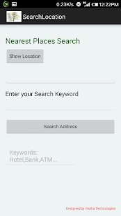 How to mod Search Place lastet apk for pc