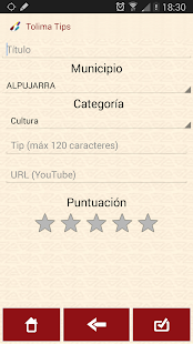Lastest TOLIMA TIPS APK